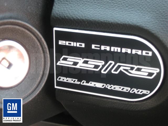 2011 camaro ss rs. 2011 Chevy Camaro SS/RS